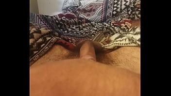 Preview 2 of Xem Phim Sec Mp4 - Moreno gostoso se masturbando deitado