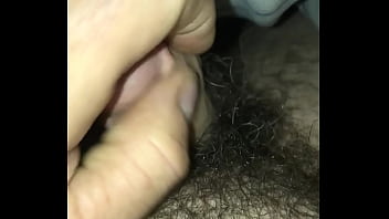 Preview 1 of Teen Anal Botty - close up