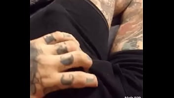 Preview 1 of Xxx Mayte - Monster white cock