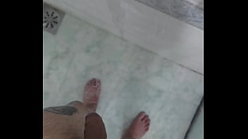 Preview 3 of Wesex Com - BANHO QUENTE: MOMENTOS EXCLUSIVOS COM LKINGSBR!