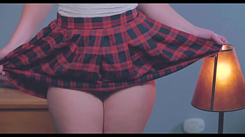 Preview 3 of Masaje Anal Xxx - Naughty Professor WINTER LEIGH MR. ROGERS (Free Minute)