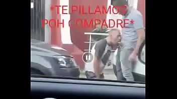Preview 4 of Eye Glasses Readhead - facebook borra video de hombre  mamando a otro