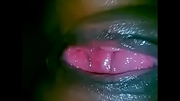 Preview 2 of Hot Blonde Annette Gangbanged - rico squirt de mi mujercita