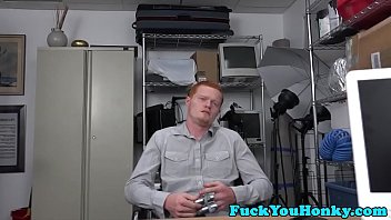 Preview 1 of Porno Con Alumnas - Casting cracker gets bareback doggystyled