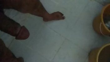 Preview 2 of Mothre And Son Dexy Video Chaina - Handjobs