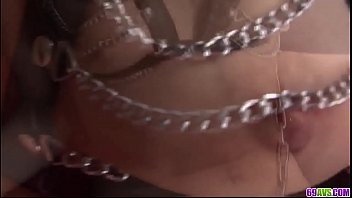 Preview 1 of Teen Fuck By Granpa - Rika Kurachi amazing hardcore sex and sperm on her big tits  - More at 69avs com