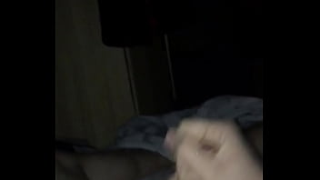 Preview 4 of Saudi Arabia Time - hands free cum dripping