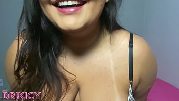 Preview 1 of Big Mom Brazzer Teen - JOI DELICIOSO IMPOSS&Iacute_VEL VOC&Ecirc_ N&Atilde_O GOZAR COM ELE (ENGLISH SUBTITLE)