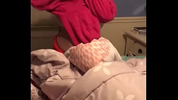 Preview 1 of Sex Tape Kim - Ms. Piggy Got fucked