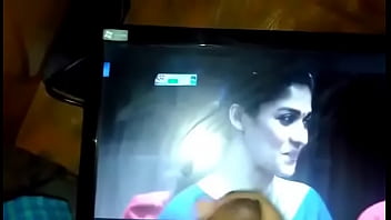 Preview 2 of Russsian - Cum Tribute To Nayanthara