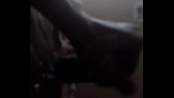 Preview 4 of Rap My Office - Penis enlargement Massage for 3inch long