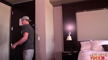 Preview 1 of Old Man Slepping Step Sister - ha took back 18 yo college girl from party