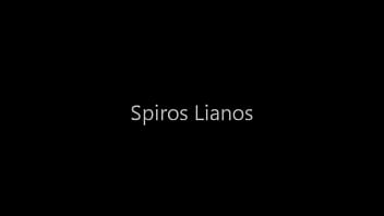 Preview 1 of Dilo Ass - Spiros Lianos Gay male Fat Overweight Ugly Masterbation