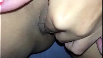 Preview 1 of Katrin Mohrlueder - Minha esposa batendo uma siririca