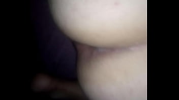 Preview 3 of The Stud And The Nympho - Fazendo anal com Uber