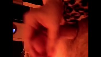 Preview 3 of Brazzers Sex Video All - Handjob ball rub cumshot