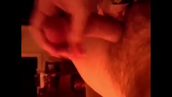 Preview 4 of Brazzers Sex Video All - Handjob ball rub cumshot