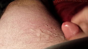 Preview 3 of Ambaruti Akiwa Ana Tombwa - jerk and cum