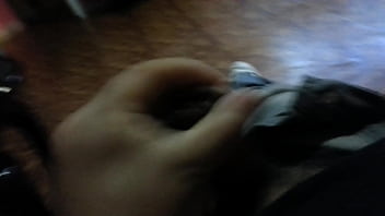 Preview 2 of Bulu Mom - Mi amante