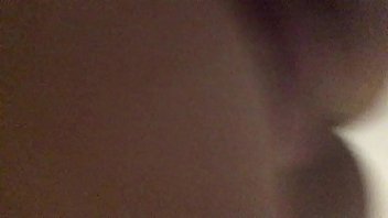 Preview 2 of Big Noida Sexy - Tinder Trashed 3 Trashing Her Throat Smashinng Her Pussy