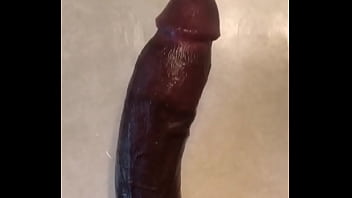 Preview 3 of Mom And Son Olay - Playing with my dick after school