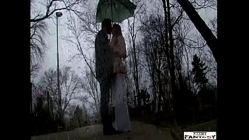 Preview 2 of Hard Fuck Mon Son - Bheegi Bheegi Raaton Mein XXX - Longer Version 2