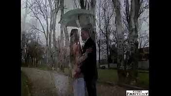 Preview 1 of Hard Fuck Mon Son - Bheegi Bheegi Raaton Mein XXX - Longer Version 2