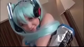 Preview 1 of Indian Actar Xxx Video - Asian and White Lesbians Cosplaying