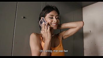 Preview 2 of Arab Vagina Peek - Hunted Boys,  Veronica Leal 4on1,  BWC,  Balls Deep,  DAP,  Extreme Deepthroat,  Manhandle,  Rough Sex,  Big Gapes,  ButtRose,  Squirt,  Cum in Mouth,  Swallow AH011