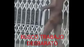 Preview 4 of Big Ass When Girl Sleeping - Busco trabajo