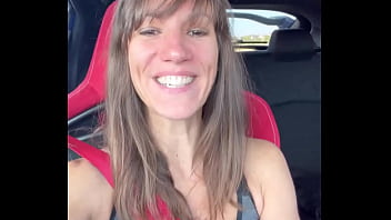 Preview 2 of Www Smoll Dady Xxx Faree Mov - Direction Europa Park !Trop #happy !