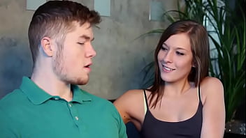 Preview 2 of Son Grinder Mom - Trailer Masseuses r.