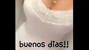 Preview 4 of Tube Oil Xxx - buenos dias