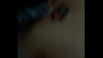 Preview 4 of Cnfm Sucking - Home girl