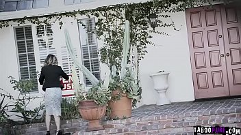 Preview 1 of Fat Girls Suck Best - Dillon Harper rails Codey Steeles pussy sideway