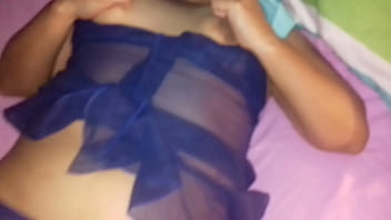 Preview 3 of Teen Bi Gangbang Teens Only - Mexicana cachonda morena