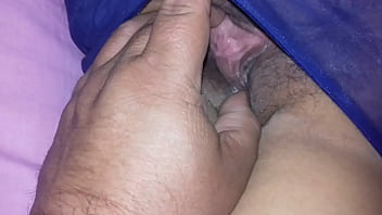Preview 4 of Teen Bi Gangbang Teens Only - Mexicana cachonda morena