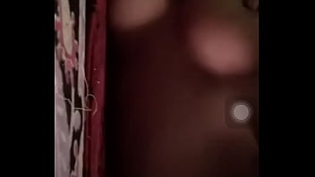 Preview 2 of Sekaee - Indian girl boobs show instagram