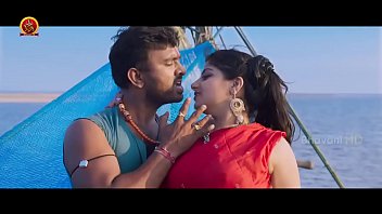 Preview 4 of Hot Bhai Xxx Sex Video - Chetana Uttej Super Hottest song from Pichiga Nachav