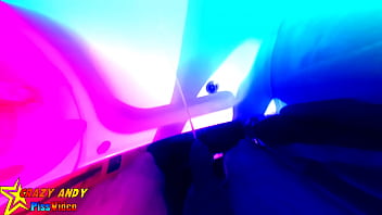 Preview 2 of Sun Bdsmmale Mom - Tr&auml_umst Du oder pinkelst Du wirklich in die Dusche?