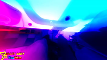 Preview 4 of Sun Bdsmmale Mom - Tr&auml_umst Du oder pinkelst Du wirklich in die Dusche?