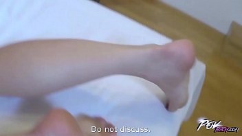 Preview 3 of Bathtub B - Redhead Amateur&#039_s Cunt Soaked with Pussy Crempie