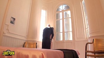Preview 2 of Cathy Sharon - Melissa ,  morena,  francesa ,  jovencita,  lo gusta las pollas grandes