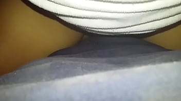 Preview 1 of Gay Un Public - Me la coj&iacute_ por pendeja