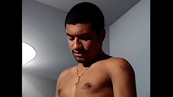 Preview 2 of Black Puzsh - Stud fucks black stud in his asshole after getting BJ in the office