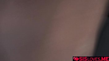 Preview 3 of Bhbi Saxi Com - Annika Eve getting fuck by step bro in the car