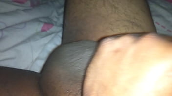 Preview 2 of Two Porny Girls One Boy Xvideo - Solo en casa