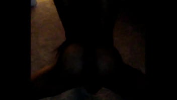 Preview 2 of Hindi Comix Porn - Hoodrat tranny twerk