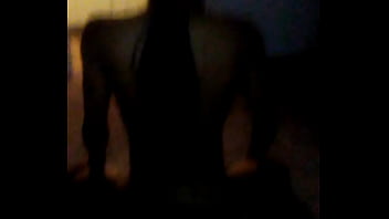 Preview 1 of Hindi Comix Porn - Hoodrat tranny twerk