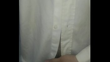 Preview 4 of Naruto Anime Pron Scandal - &Aacute_o trắng sục r&ecirc_n rỉ